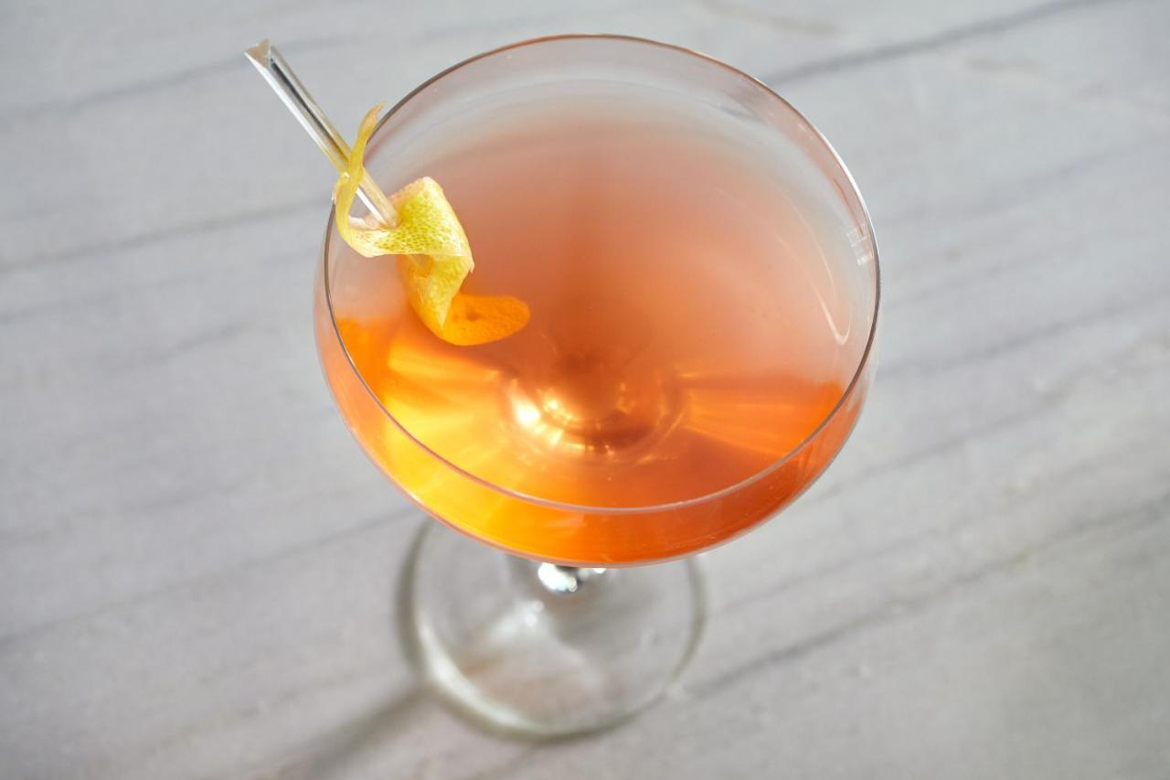 Sofitel Chicago Magnificent Mile Ξενοδοχείο Εξωτερικό φωτογραφία A bellini