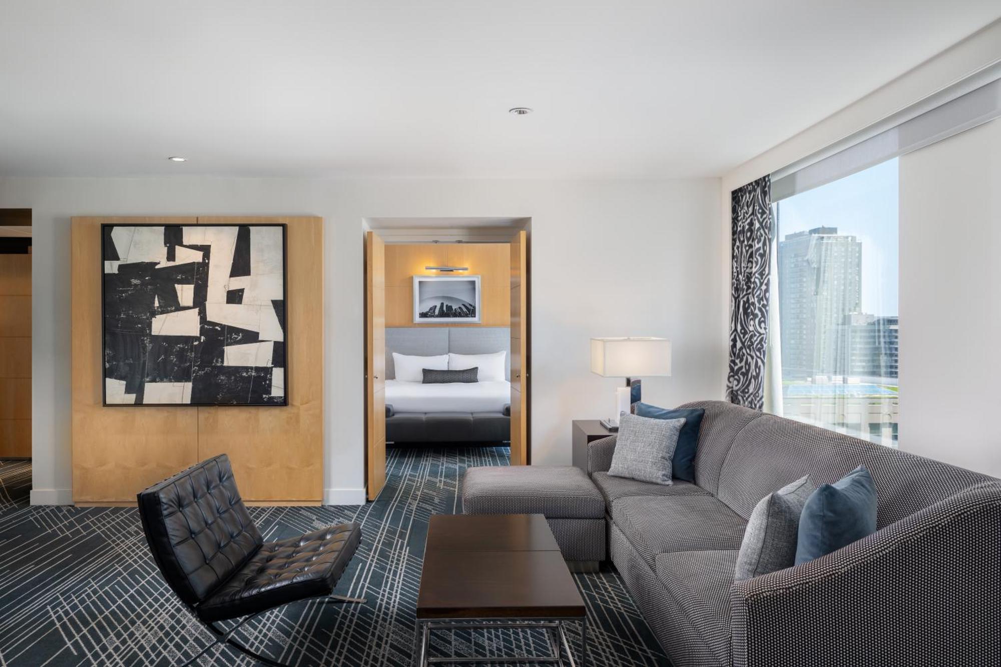 Sofitel Chicago Magnificent Mile Ξενοδοχείο Εξωτερικό φωτογραφία