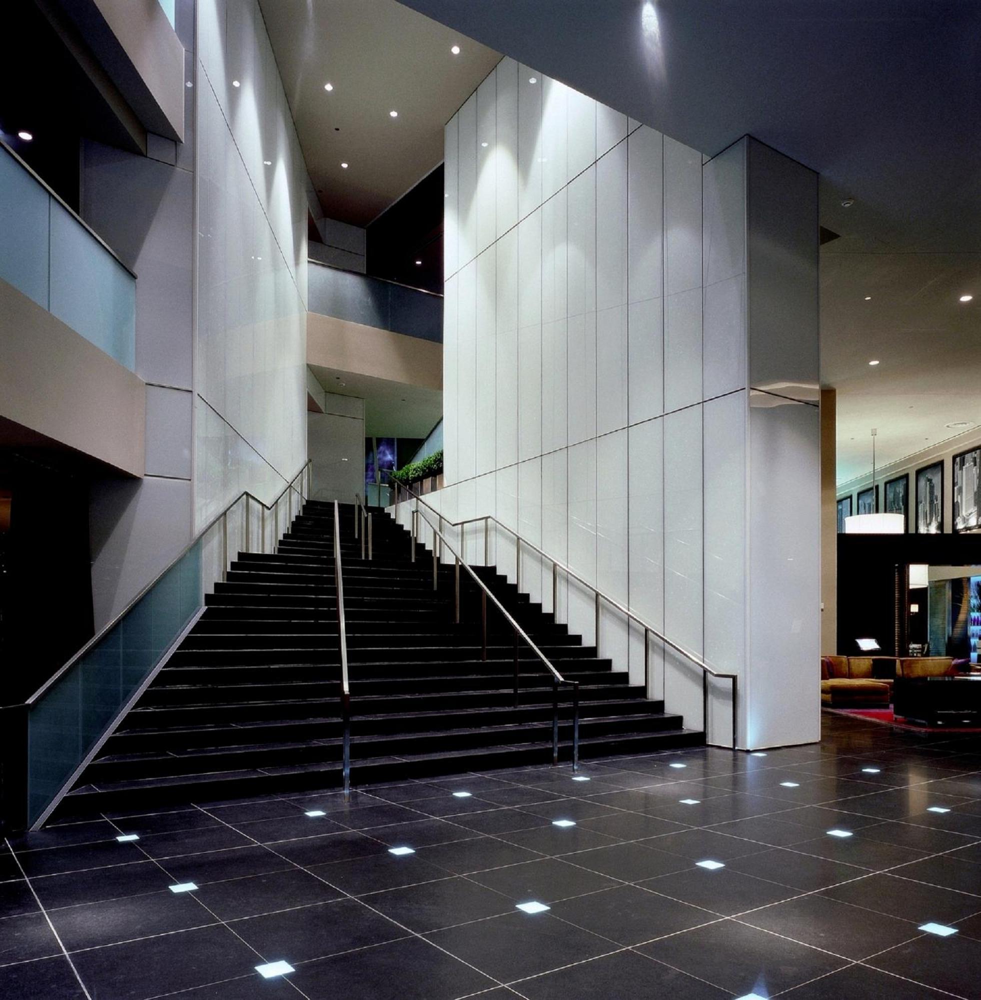 Sofitel Chicago Magnificent Mile Ξενοδοχείο Εσωτερικό φωτογραφία Interior of the hotel