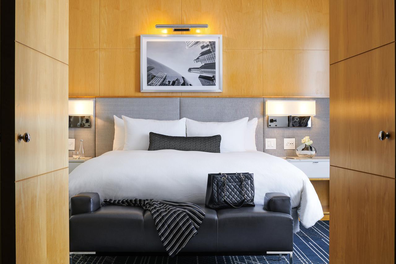 Sofitel Chicago Magnificent Mile Ξενοδοχείο Εξωτερικό φωτογραφία